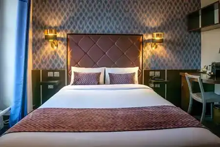 Hôtel du Parc Montparnasse - 43