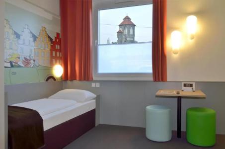 B&B Osnabrück - 20
