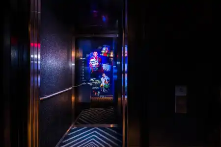 Pestana CR7 Lisboa - 43