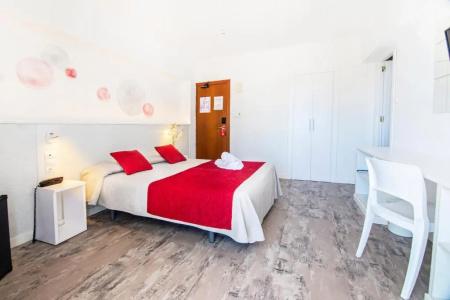 Hostal Tarba - 41