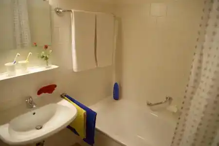 Ferienwohnung Frauendorf - 7