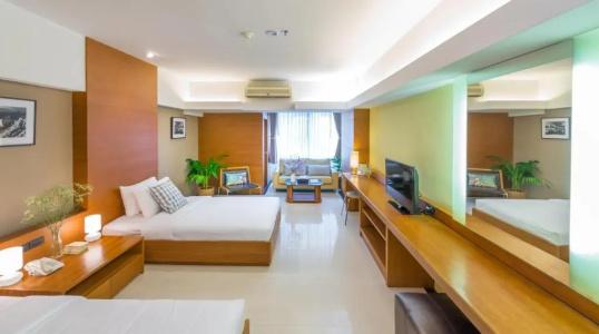 Laemtong Service Apartment - 89