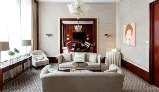 Grand Oslo by Scandic - 5