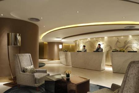Holiday Inn Kunming City Centre by IHG - 26