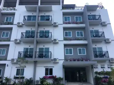Baan Hinwong - 0
