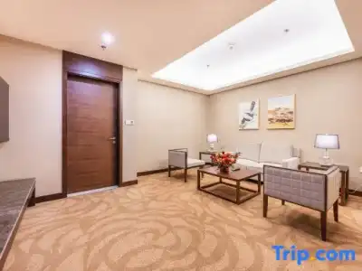 Holiday Inn Xi'an Big Goose Pagoda by IHG - 172