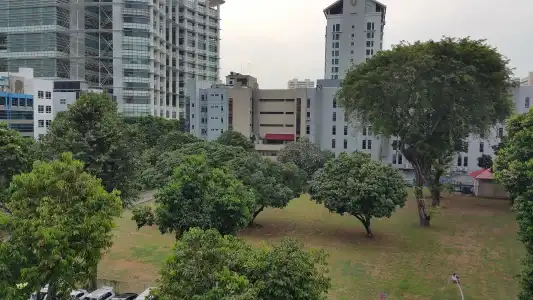 ST Signature Bugis Beach - 14