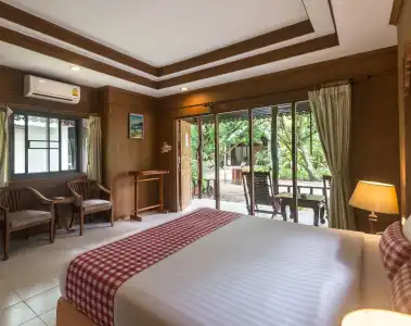 Sand Sea Resort - 4