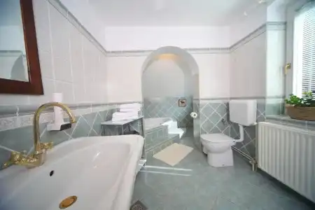 Vila Edelweiss Rooms&App Kranjska Gora - 150