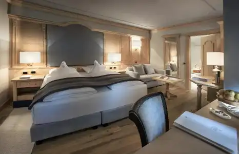 Gardena Grödnerhof & Spa - 52