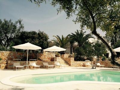 Tenuta Aletheia B&B - 15