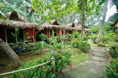 Mook Montra Resort Seafront - 67