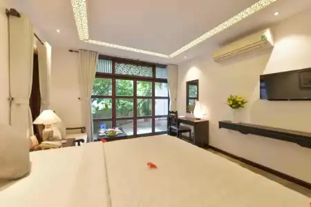 Hoi An Ancient House Resort And Spa - 71