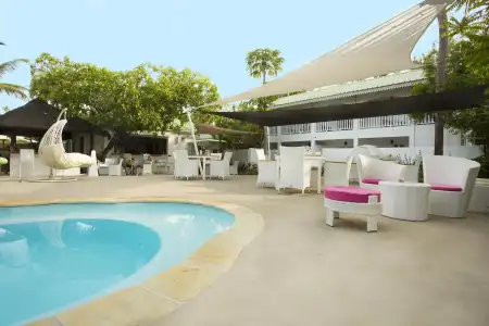 Esprit Libre Restaurant and Guest House - 15
