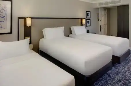 Hilton London Euston - 58