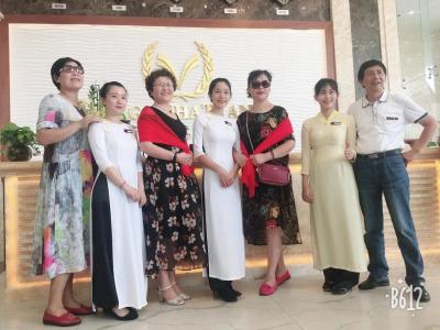 Hon Chong Retreat - 20