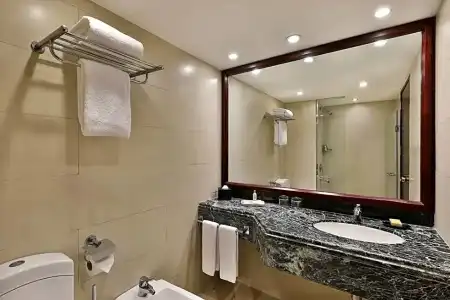 Hilton Cairo Heliopolis - 59