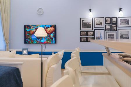 Revelton Suites Tallinn - 9