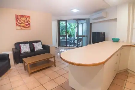 Ocean Breeze Resort - 104