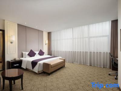 Dorsett Wuhan - 118