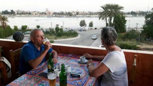Nile Valley & Restaurant - 22