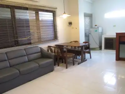 Muang Thong Family Suite Hat Yai - 39