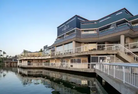 Bay Club & Marina - 0