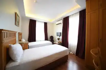 Park Star Taksim - 49