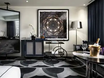 Bisha, a Luxury Collection, Toronto - 3