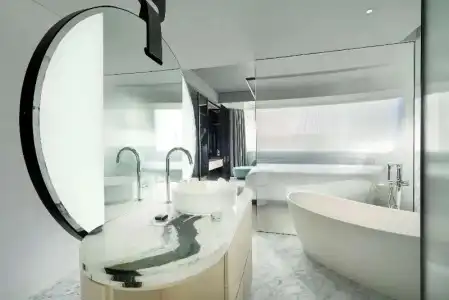 Kempinski Chengdu - 54