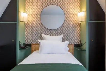 Bristol Union - 29