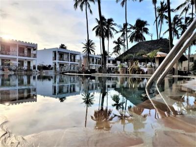 Zanzibar Bay Resort - 13