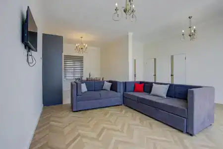 Apart-Otel Novel & Apartments - 98