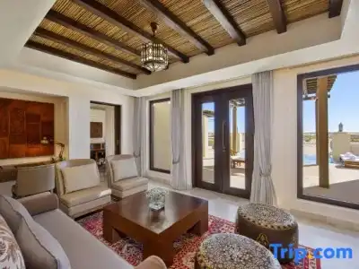 Al Wathba, a Luxury Collection Desert Resort & Spa, Abu Dhabi - 168
