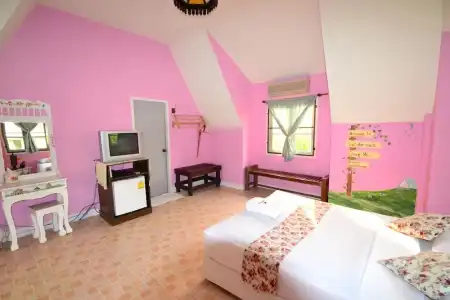 Touch Star Resort Doi Inthanon - 72