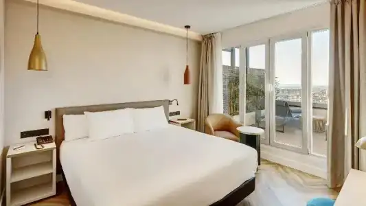 Sercotel Hmo Martina - 60