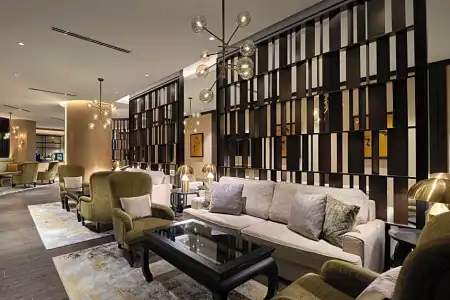 JW Marriott Kuala Lumpur - 74
