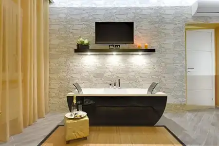 Excellence Suite - 141