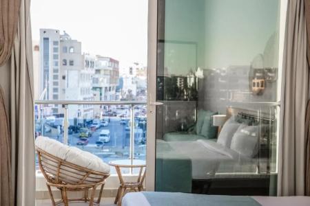Redcon Suites - 71