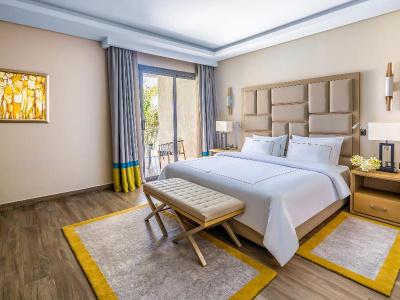 Rixos Premium Magawish Suites and Villas - 54
