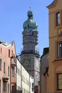 Das Innsbruck - 125