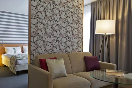 Holiday Inn VIENNA CITY by IHG - 178