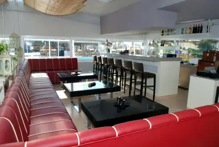 Sacallis Inn Beach - 35