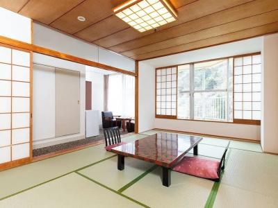 Kinugawa Royal - 22