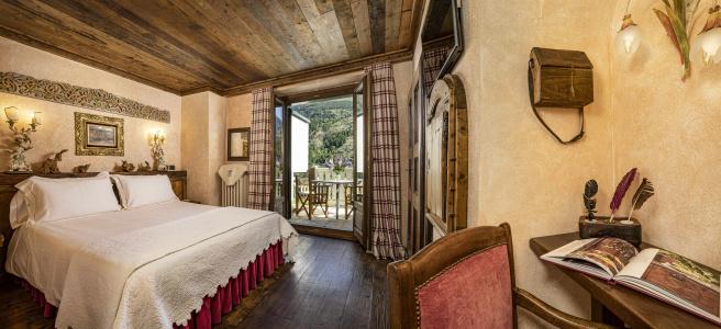 Bellevue & Spa Relais & Chateaux - 26