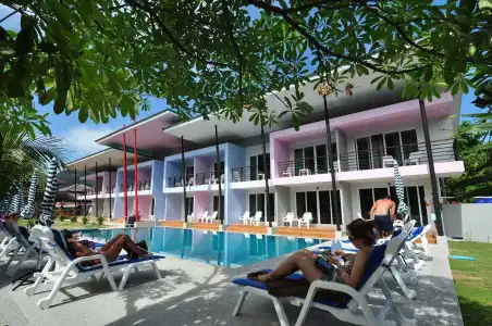 Phi Phi Anita Resort - 21