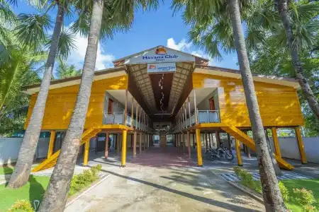 Havana Club Resort - 0
