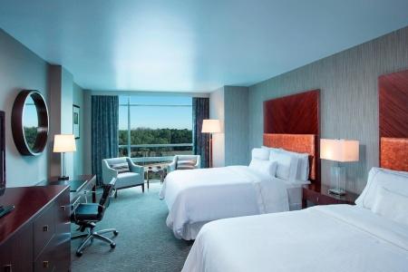 The Westin Richmond - 46