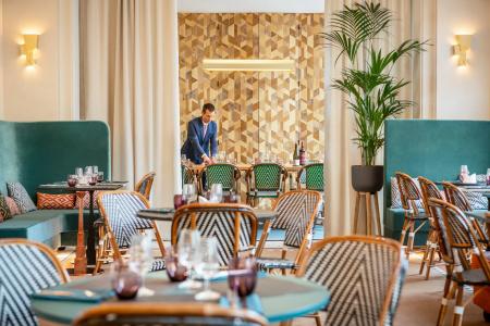 Holiday Inn Paris - Gare de Lyon Bastille by IHG - 36