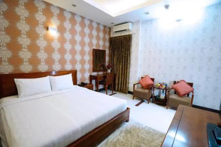 Ben Thanh Retreats - 115